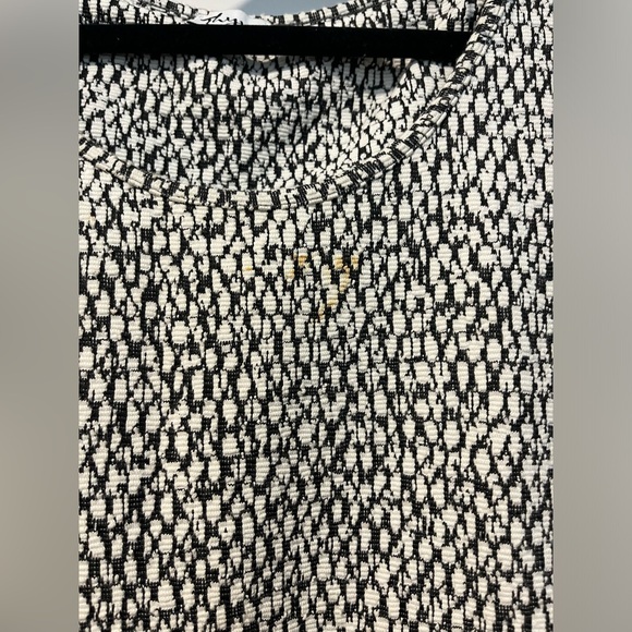 Thyme maternity sleeveless short dress , SIZE XL - Picture 7 of 7